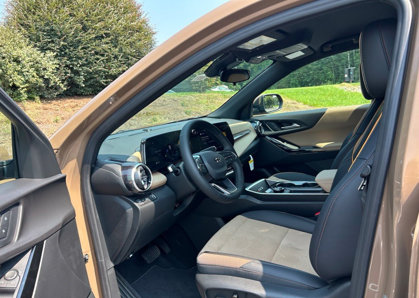 2027 Chevrolet Equinox ACTIV - Photo 95