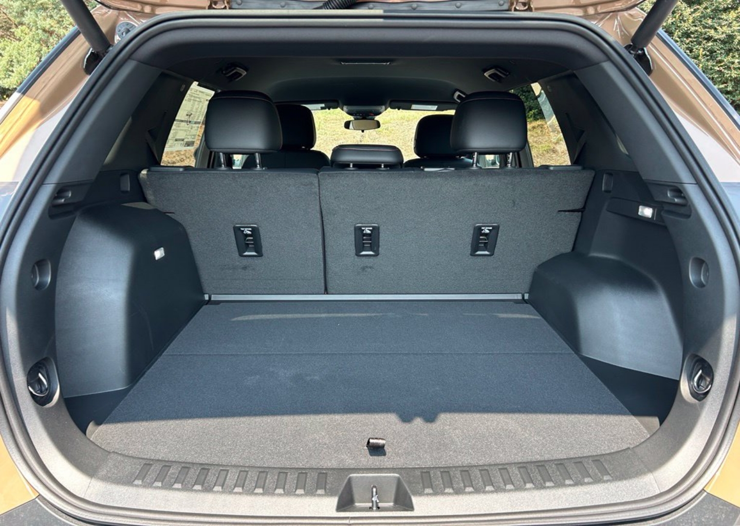 2027 Chevrolet Equinox ACTIV - Photo 99