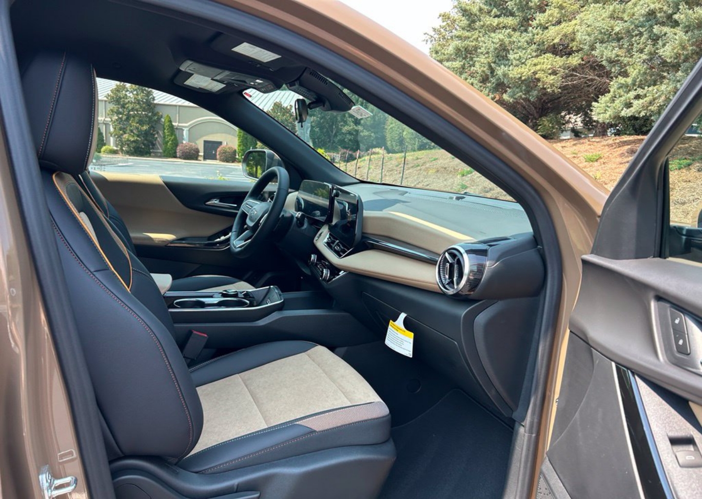2027 Chevrolet Equinox ACTIV - Photo 101