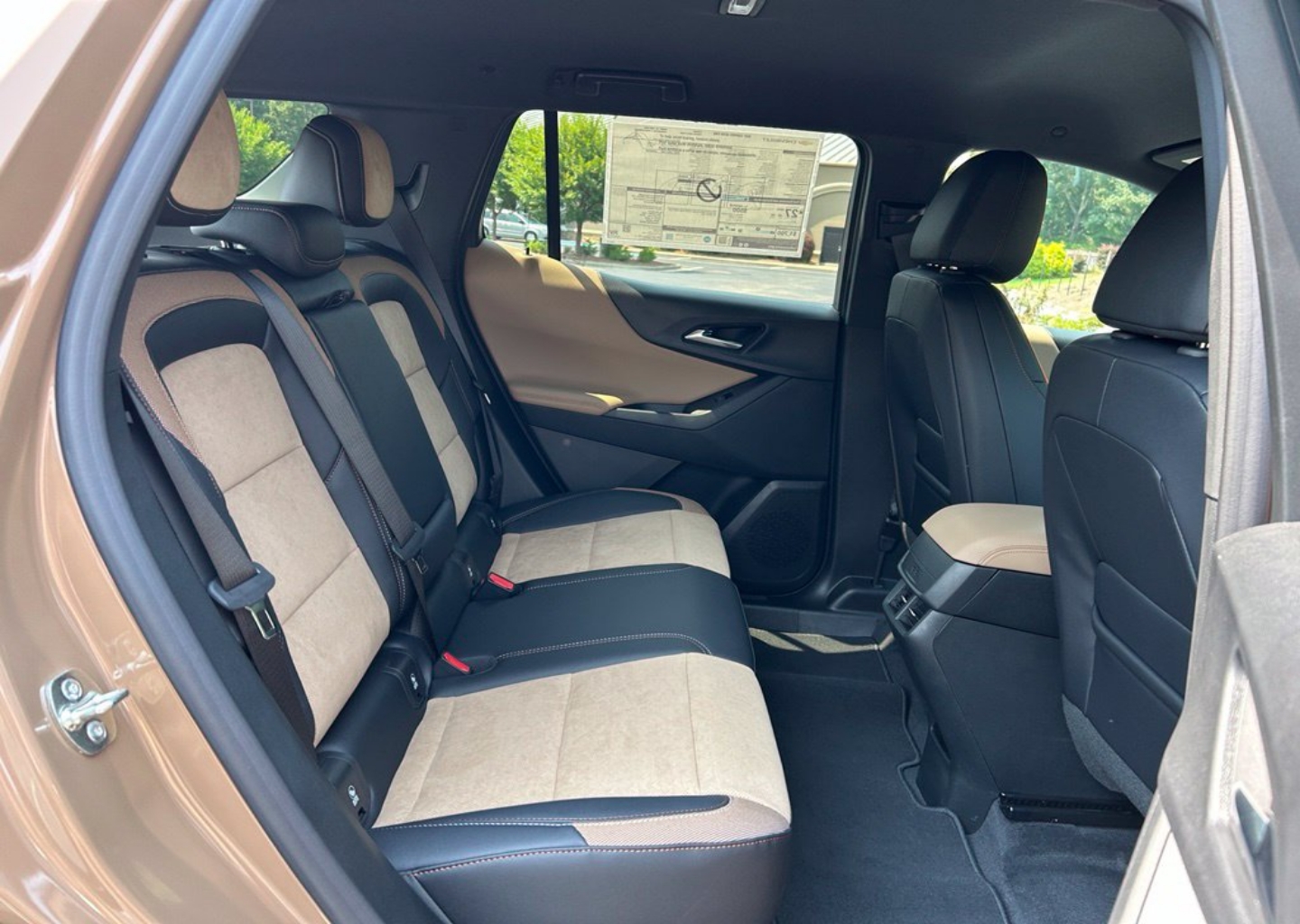 2027 Chevrolet Equinox ACTIV - Photo 102