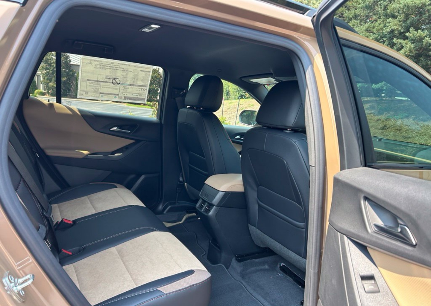 2027 Chevrolet Equinox ACTIV - Photo 104
