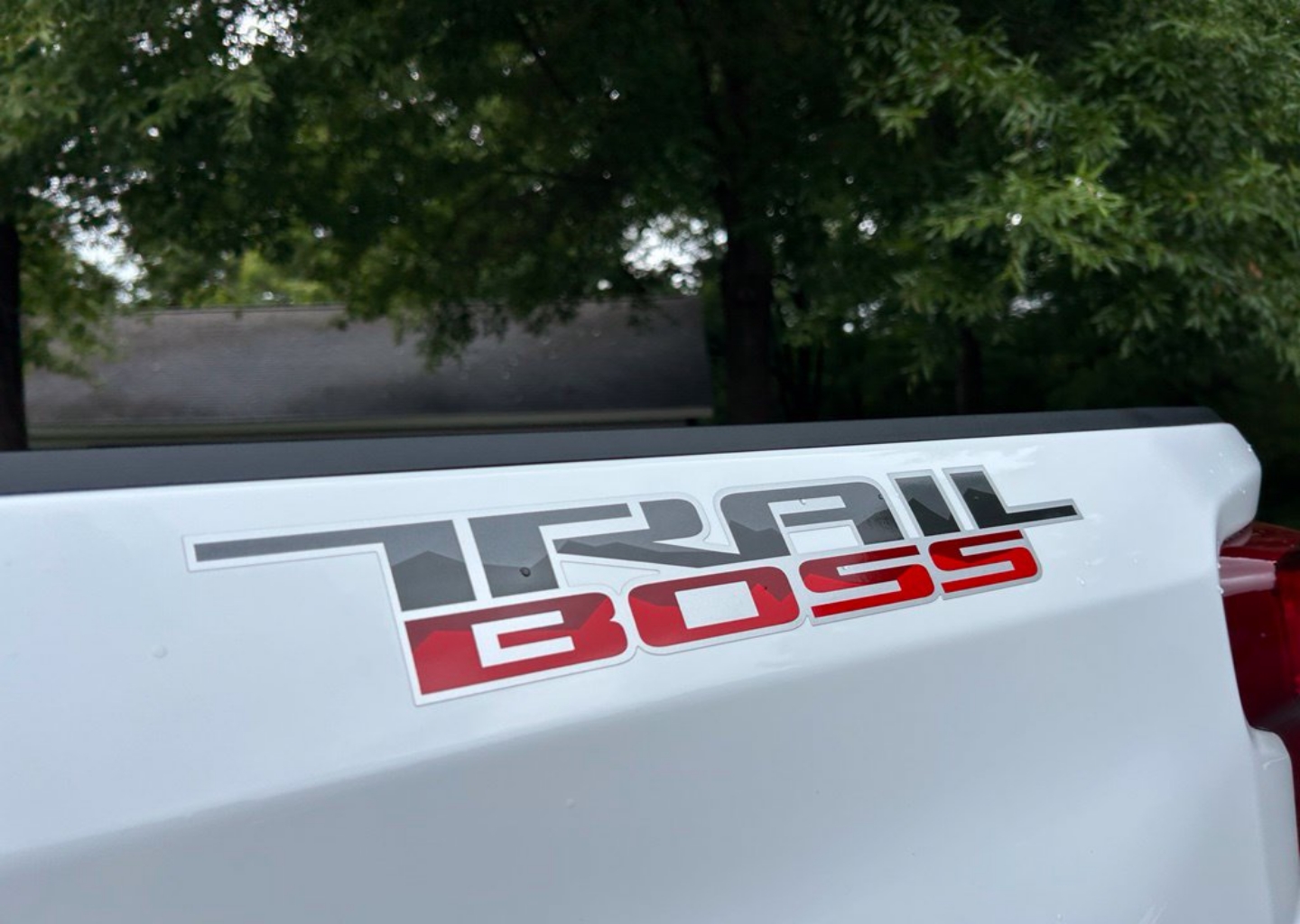 2026 Chevrolet Silverado 1500 LT Trail Boss - Photo 103