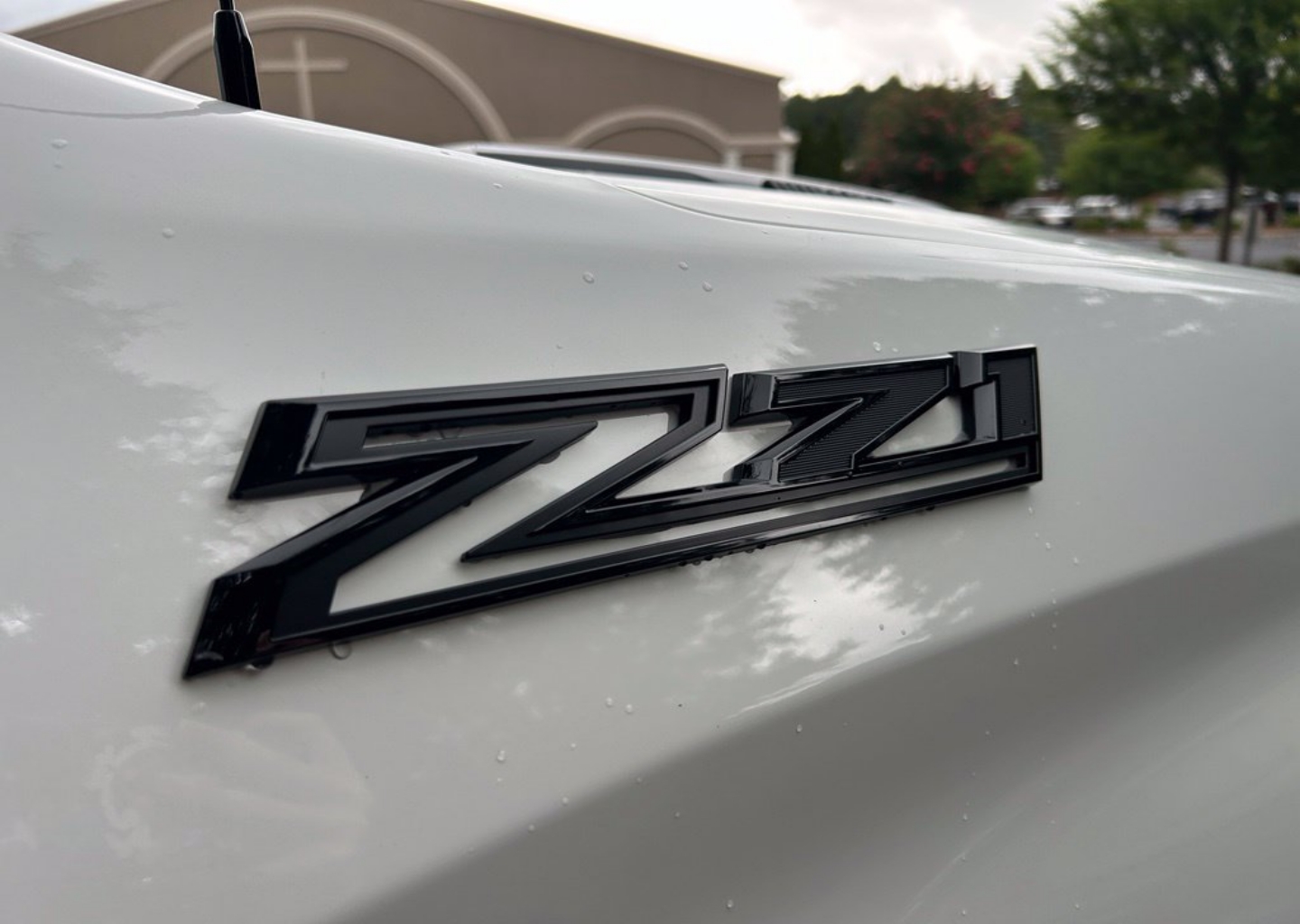 2026 Chevrolet Silverado 1500 LT Trail Boss - Photo 106