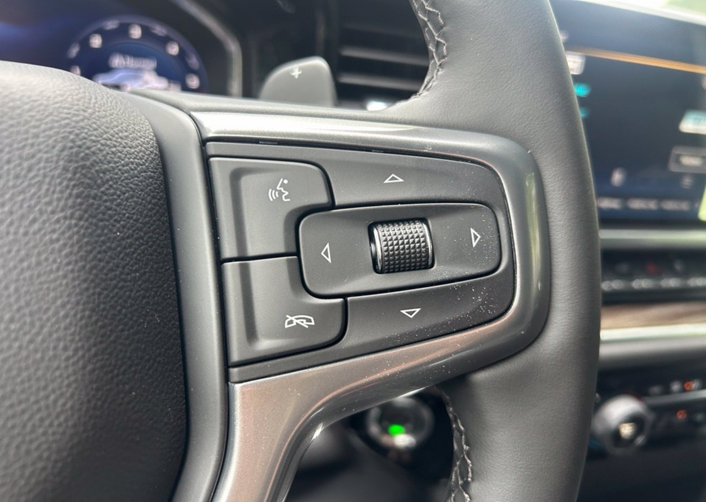 2026 Chevrolet Silverado 1500 LT Trail Boss - Photo 109