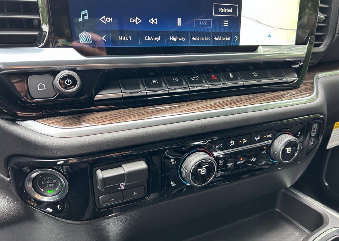 2026 Chevrolet Silverado 1500 LT Trail Boss - Photo 117