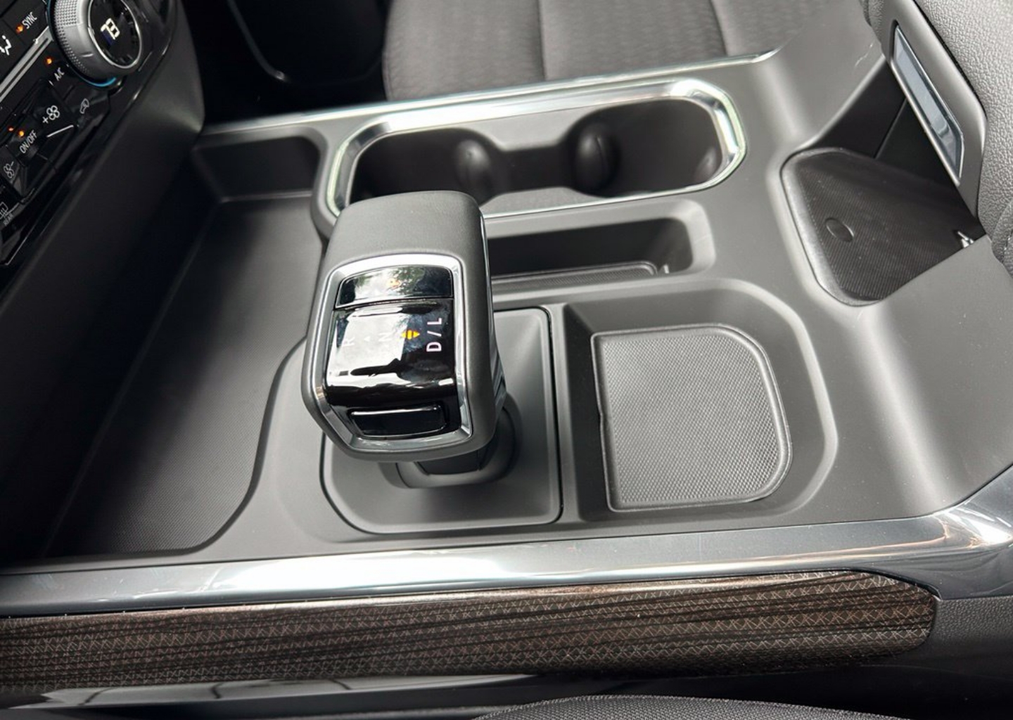 2026 Chevrolet Silverado 1500 LT Trail Boss - Photo 118