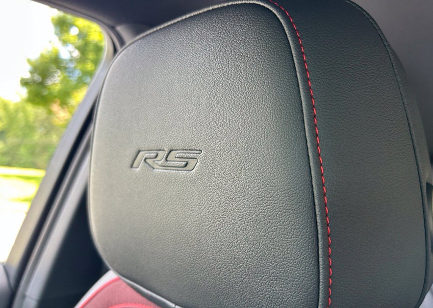2027 Chevrolet Equinox RS - Photo 97