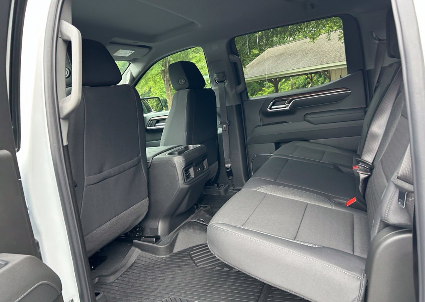 2026 Chevrolet Silverado 1500 LT Trail Boss - Photo 125