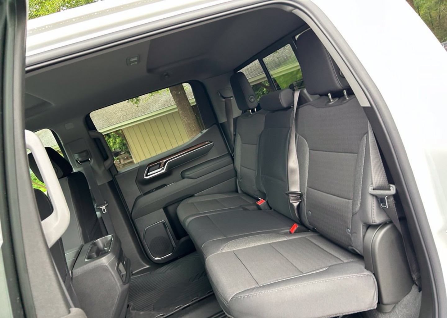 2026 Chevrolet Silverado 1500 LT Trail Boss - Photo 126