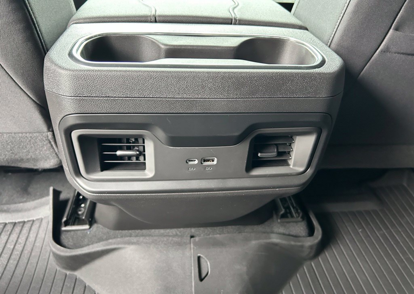2026 Chevrolet Silverado 1500 LT Trail Boss - Photo 127