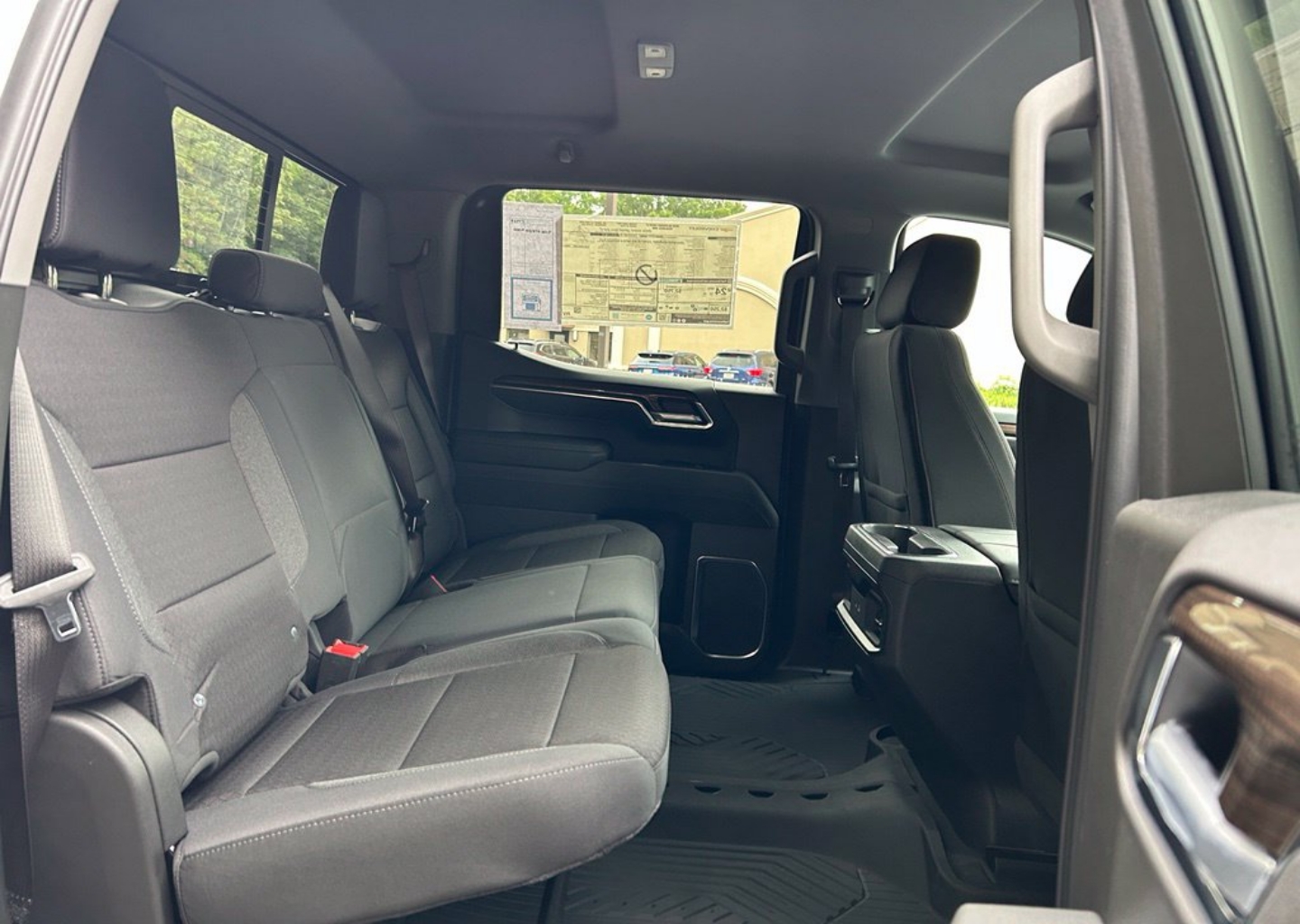 2026 Chevrolet Silverado 1500 LT Trail Boss - Photo 128