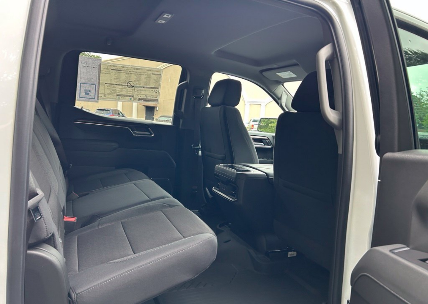 2026 Chevrolet Silverado 1500 LT Trail Boss - Photo 130