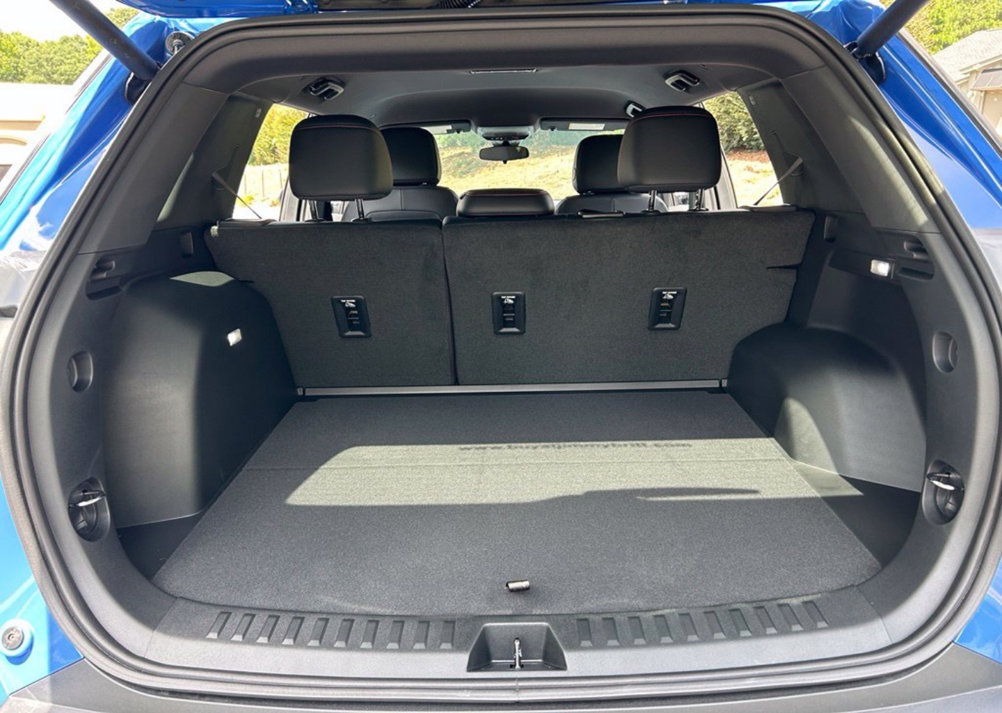 2027 Chevrolet Equinox RS - Photo 104