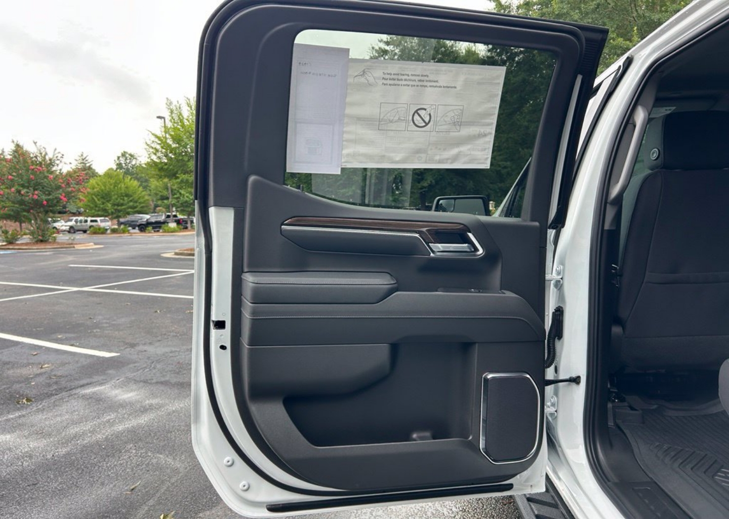 2026 Chevrolet Silverado 1500 LT Trail Boss - Photo 137