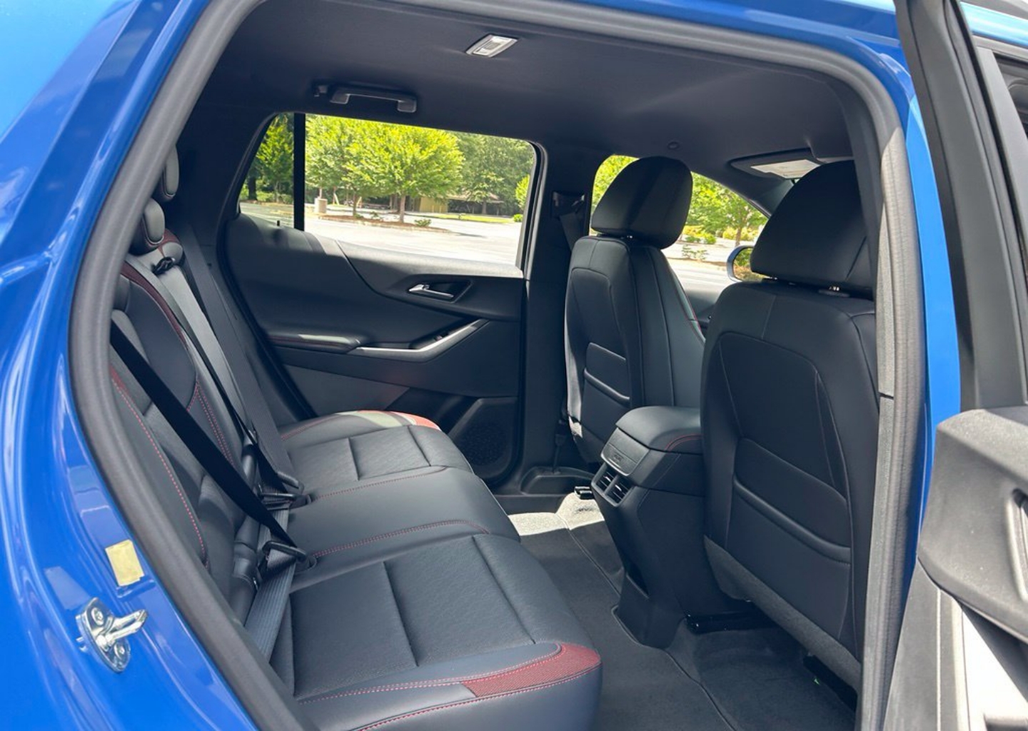 2027 Chevrolet Equinox RS - Photo 107