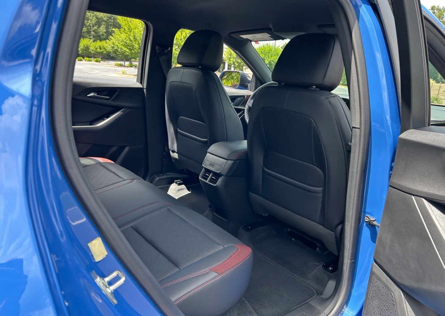 2027 Chevrolet Equinox RS - Photo 108
