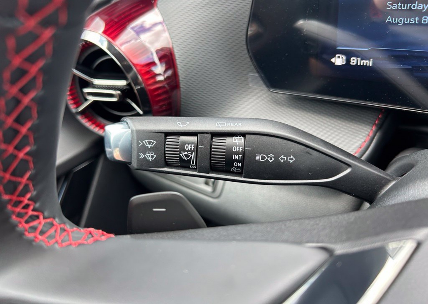 2027 Chevrolet Equinox RS - Photo 113