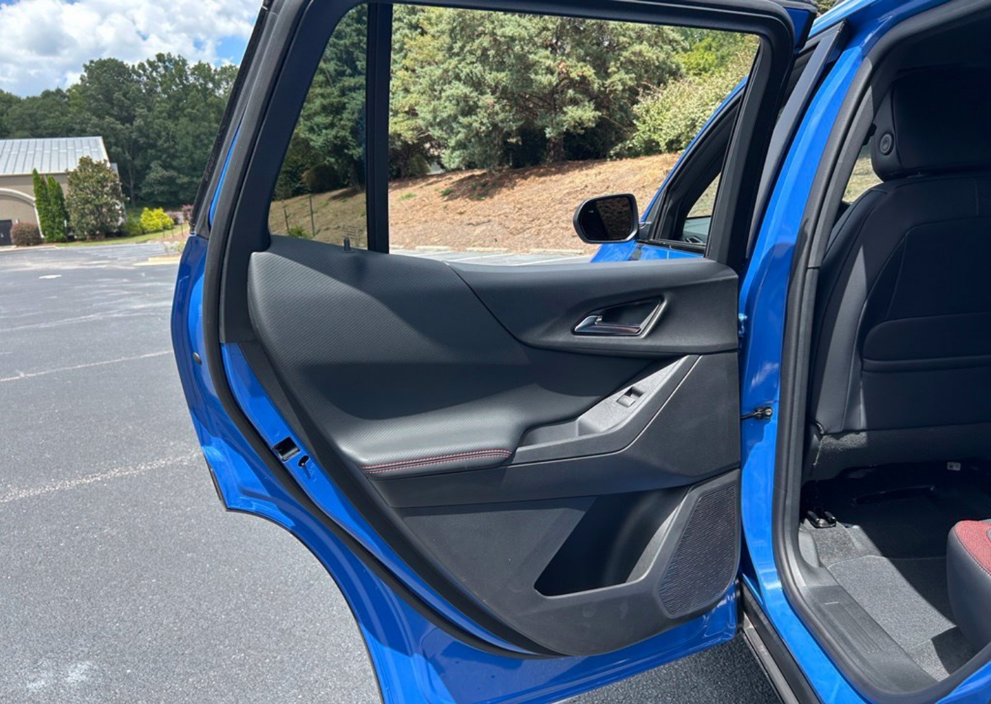 2027 Chevrolet Equinox RS - Photo 117