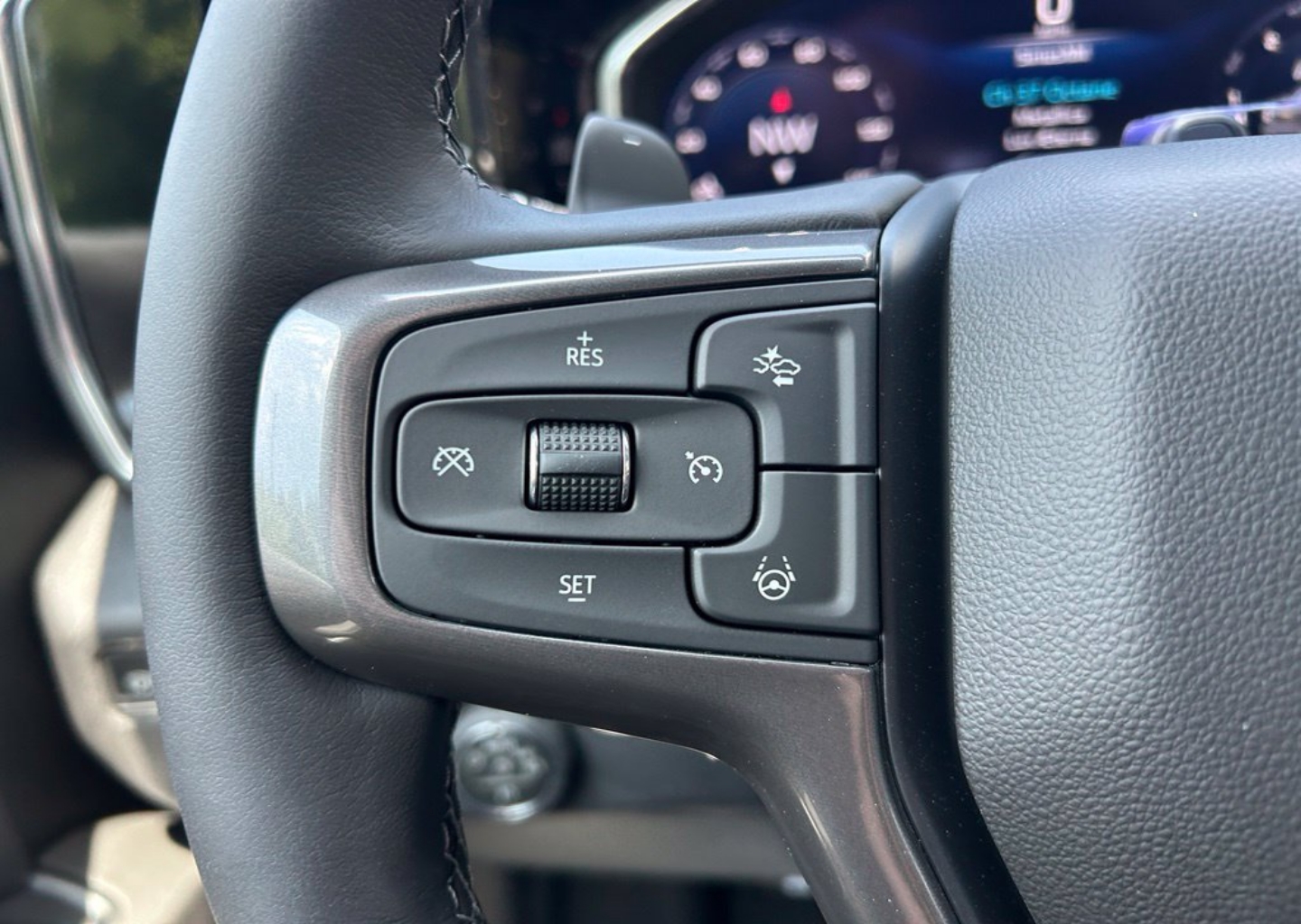 2026 Chevrolet Silverado 1500 High Country - Photo 87
