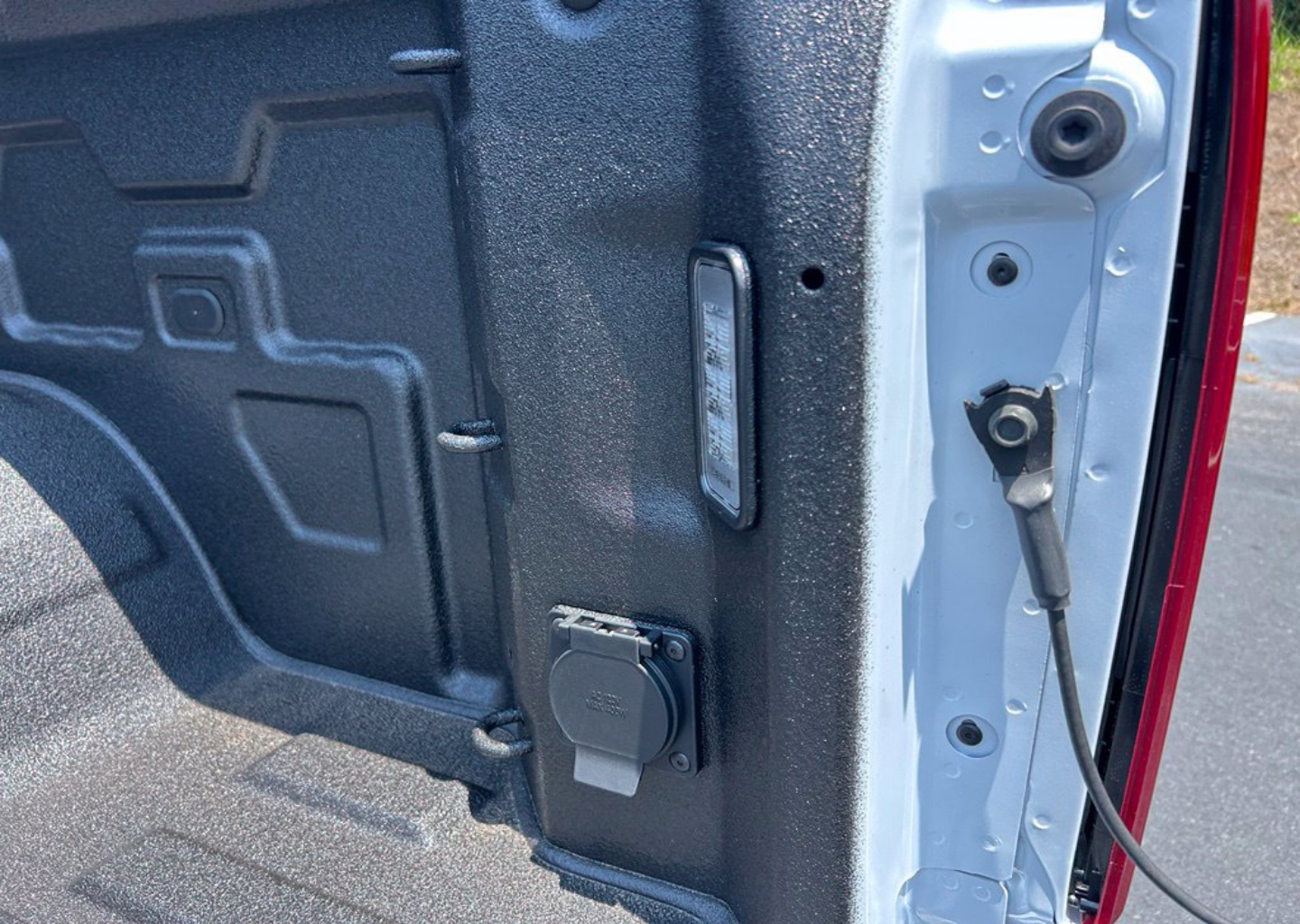 2026 Chevrolet Silverado 1500 High Country - Photo 98