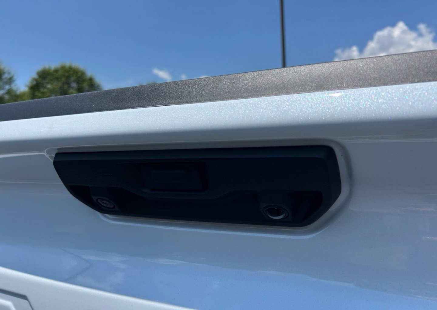 2026 Chevrolet Silverado 1500 High Country - Photo 99