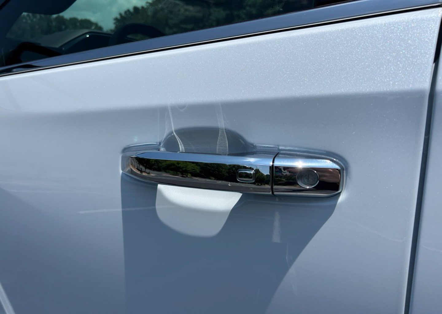 2026 Chevrolet Silverado 1500 High Country - Photo 100