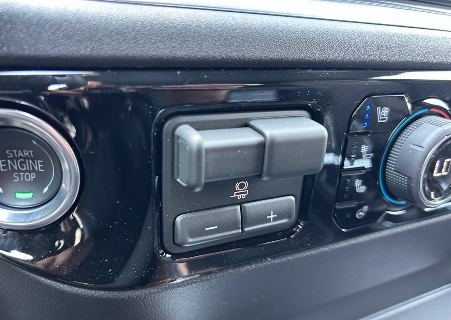 2026 Chevrolet Silverado 1500 High Country - Photo 109