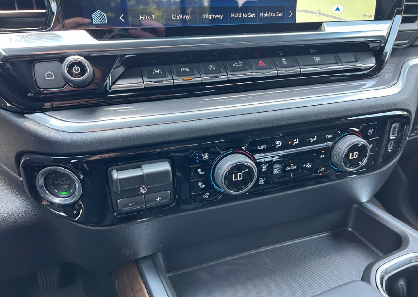 2026 Chevrolet Silverado 1500 High Country - Photo 111