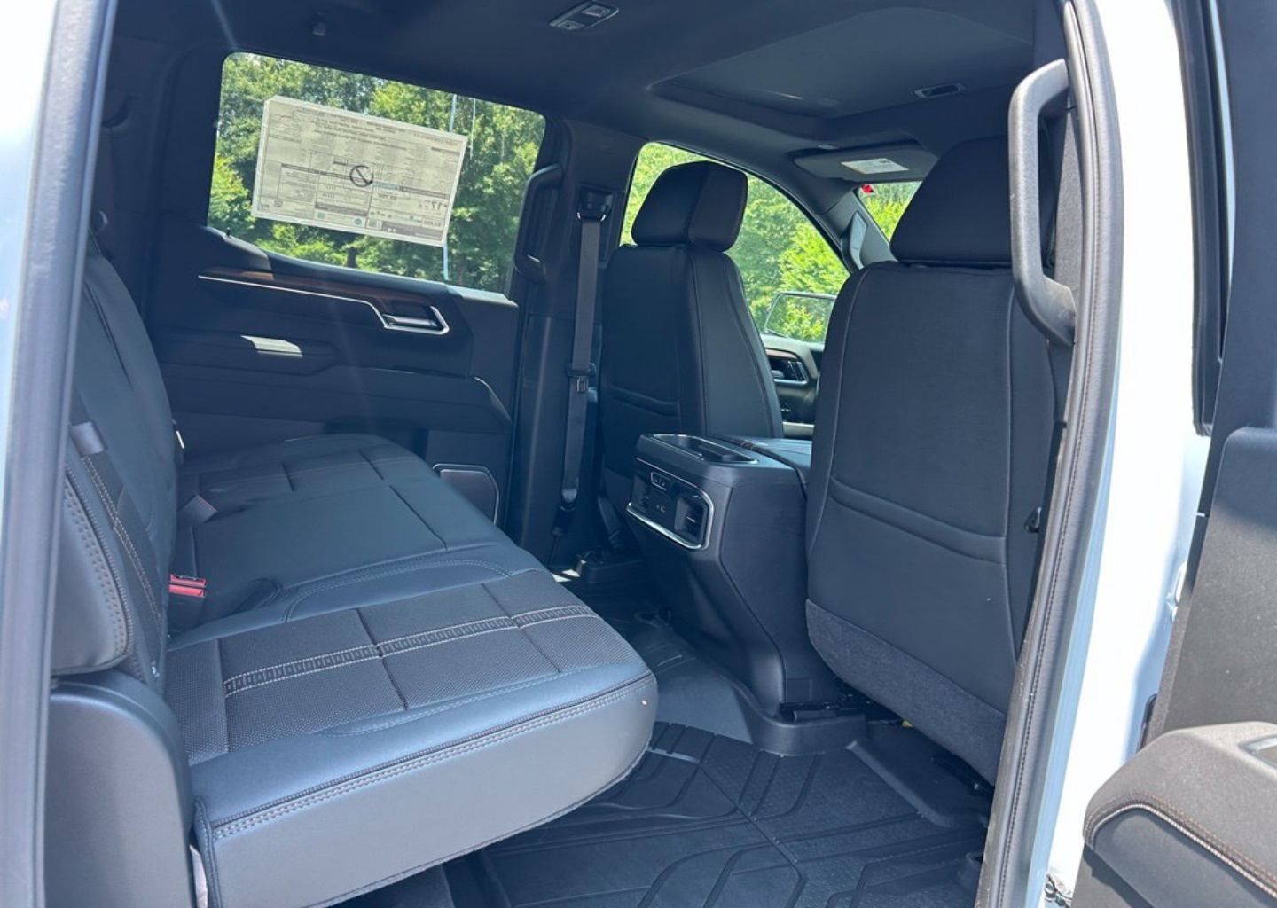 2026 Chevrolet Silverado 1500 High Country - Photo 124