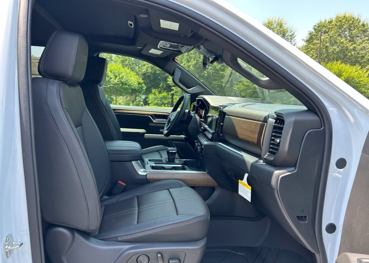 2026 Chevrolet Silverado 1500 High Country - Photo 126