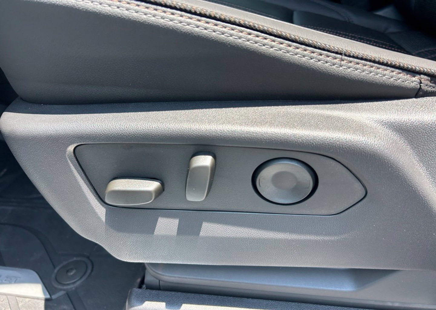 2026 Chevrolet Silverado 1500 High Country - Photo 127