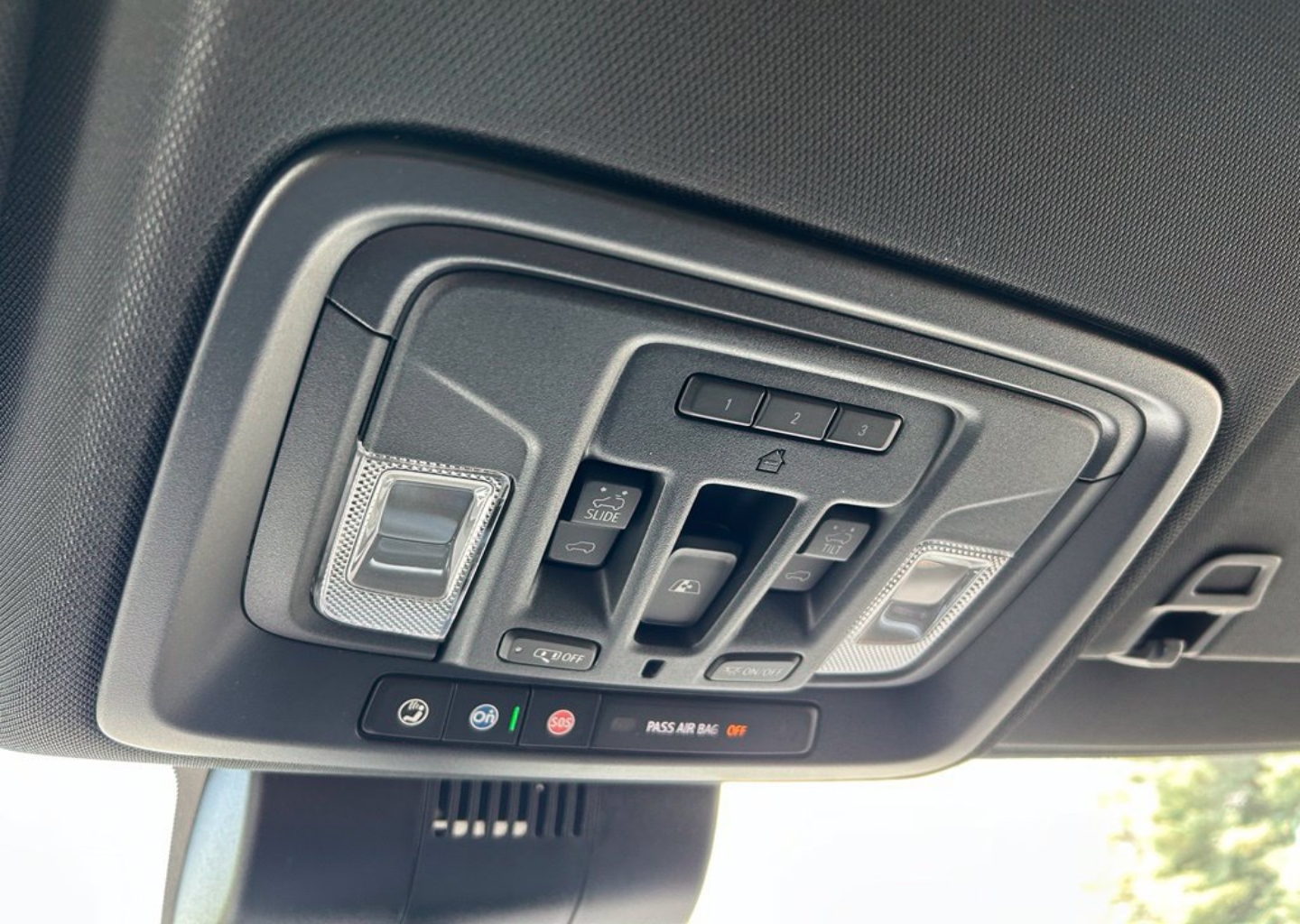 2026 Chevrolet Silverado 1500 High Country - Photo 135