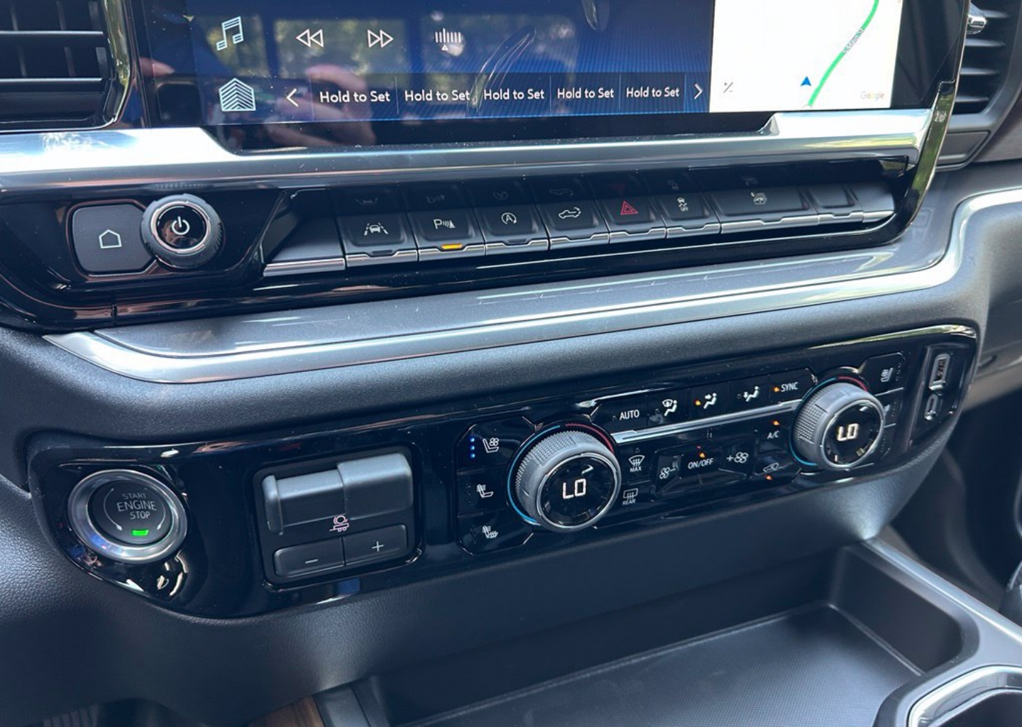 2026 Chevrolet Silverado 1500 High Country - Photo 102