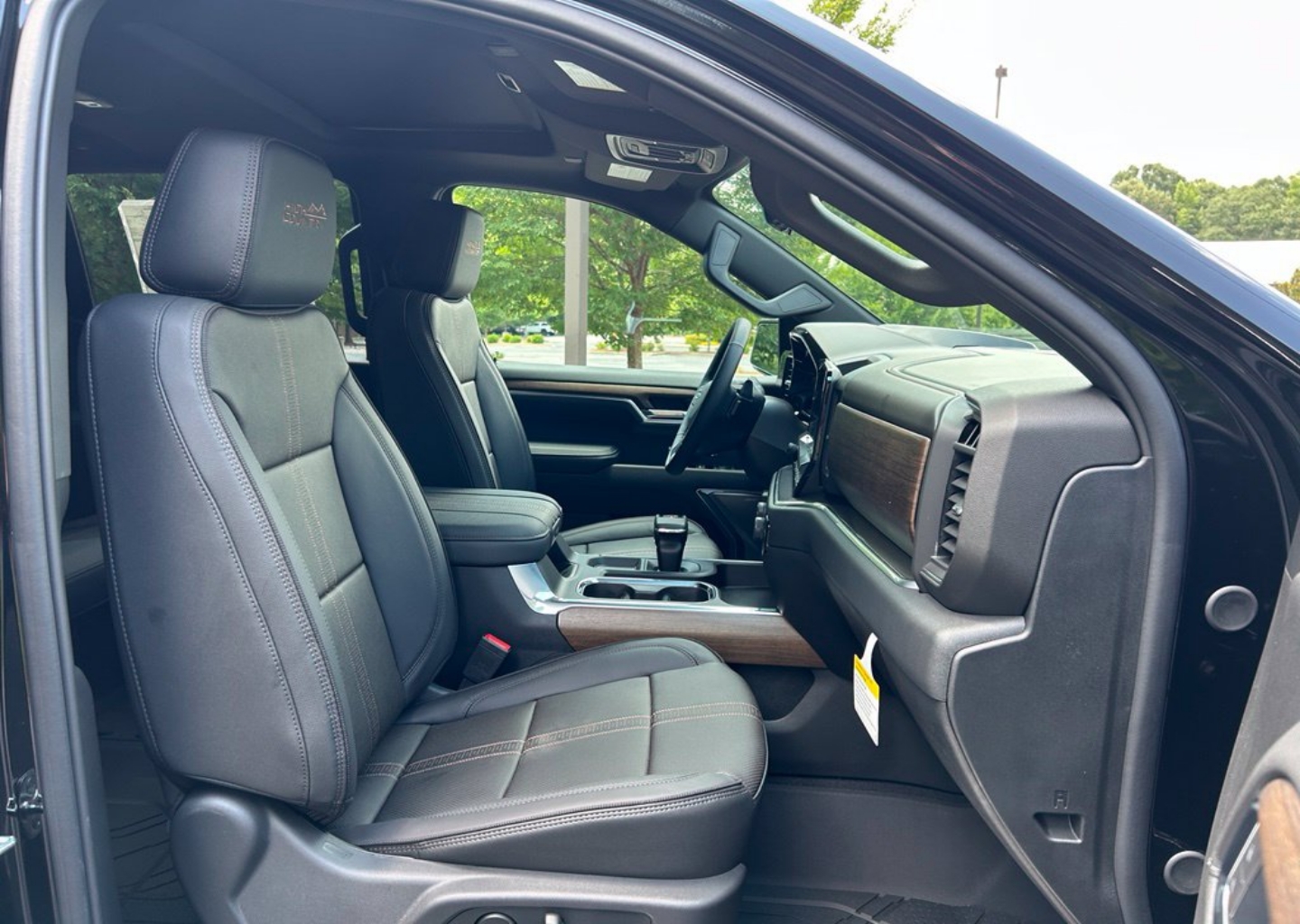 2026 Chevrolet Silverado 1500 High Country - Photo 114