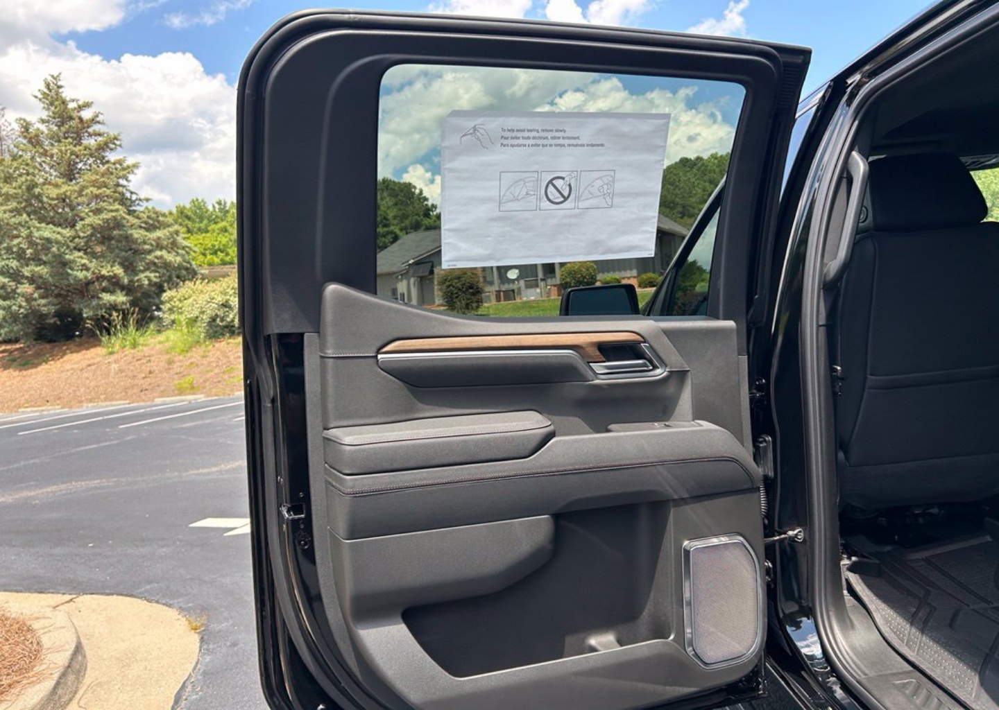 2026 Chevrolet Silverado 1500 High Country - Photo 121
