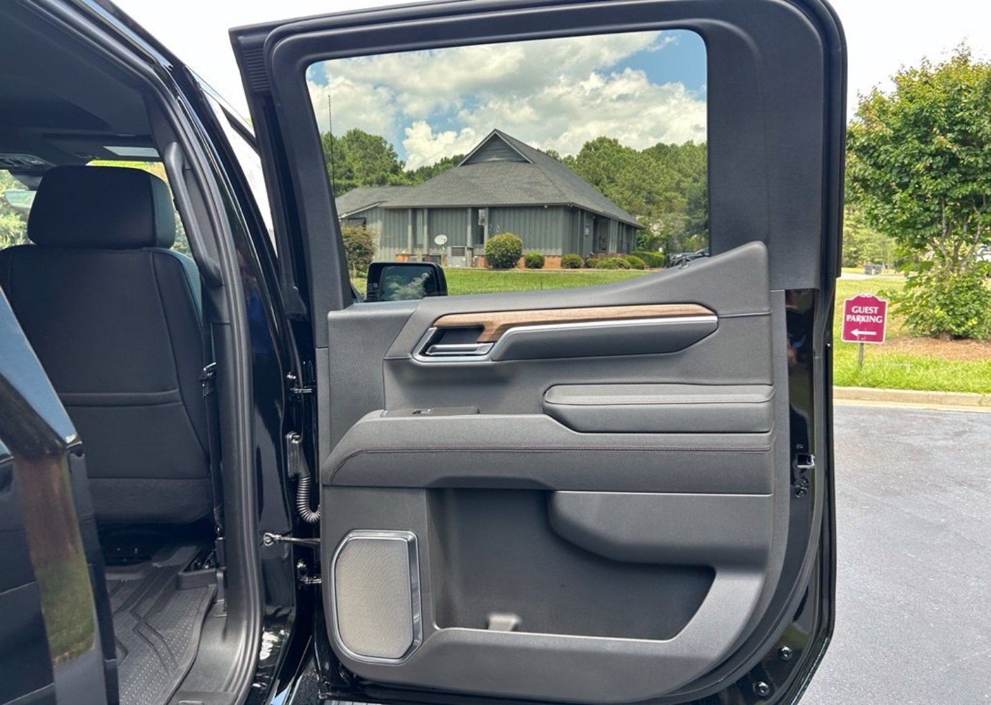 2026 Chevrolet Silverado 1500 High Country - Photo 122