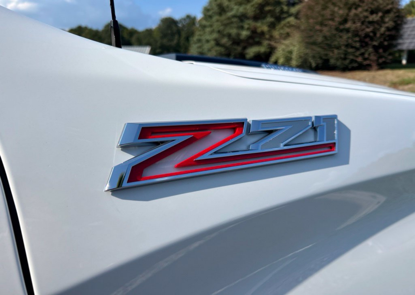 2026 Chevrolet Silverado 1500 LT Trail Boss - Photo 86