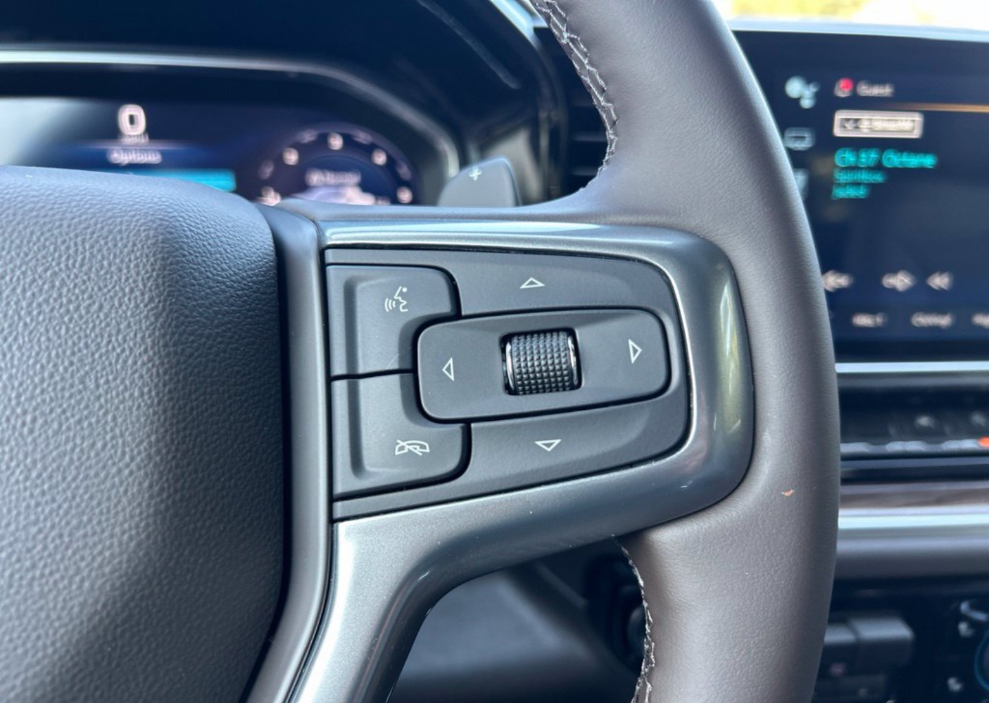 2026 Chevrolet Silverado 1500 LT Trail Boss - Photo 90