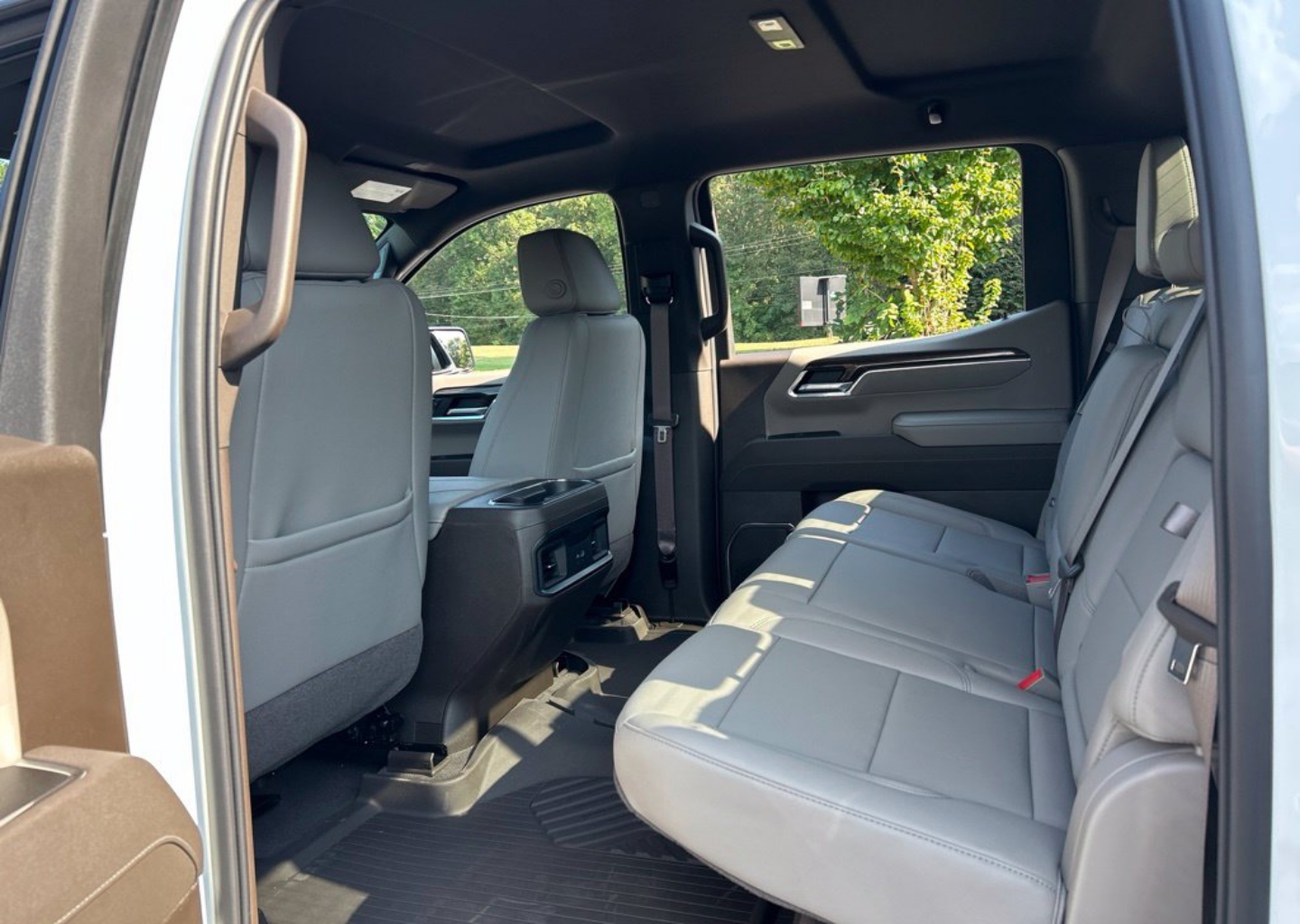 2026 Chevrolet Silverado 1500 LT Trail Boss - Photo 105