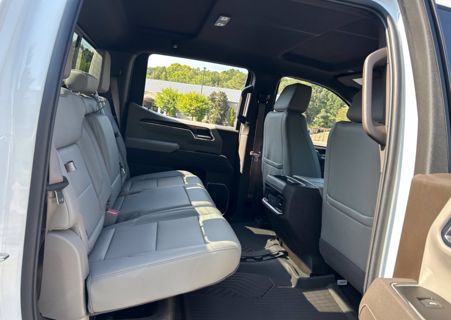 2026 Chevrolet Silverado 1500 LT Trail Boss - Photo 109