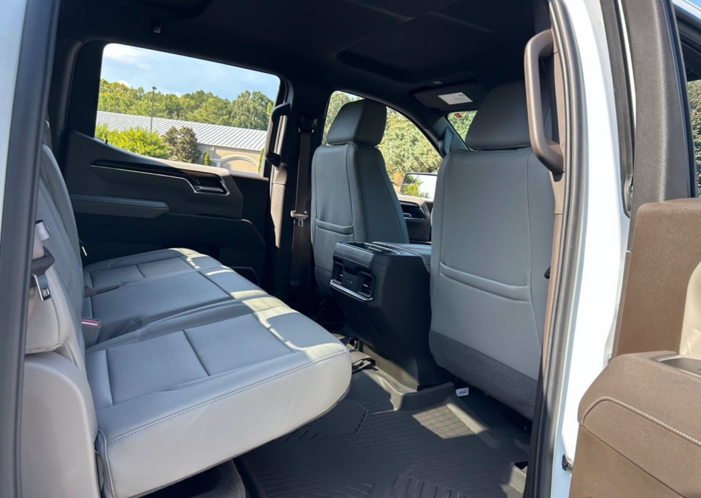2026 Chevrolet Silverado 1500 LT Trail Boss - Photo 110