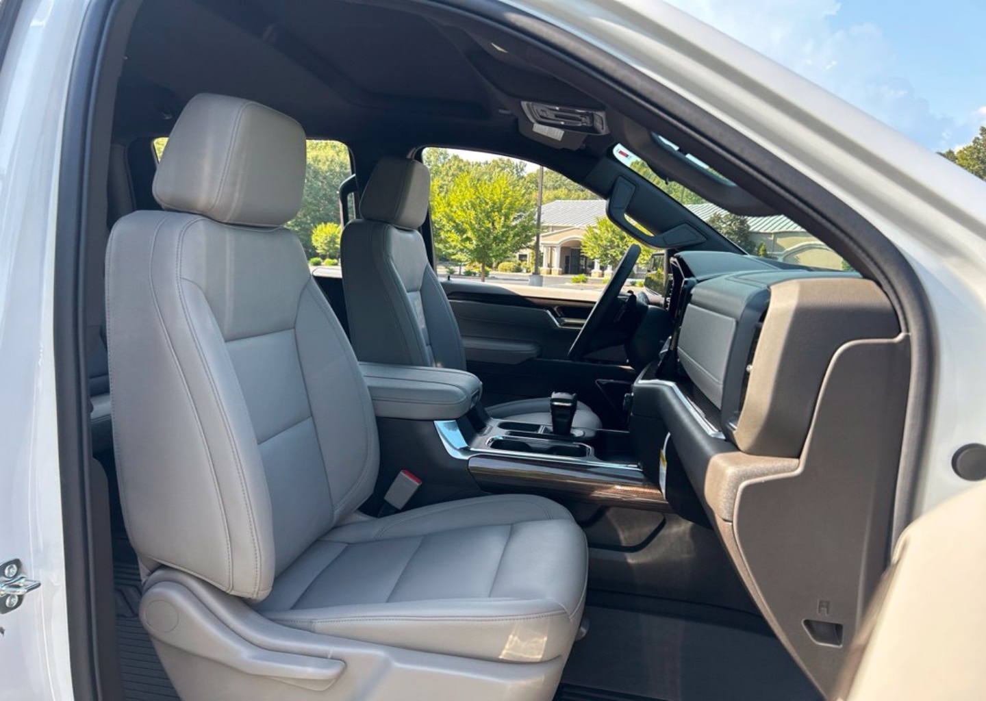 2026 Chevrolet Silverado 1500 LT Trail Boss - Photo 111