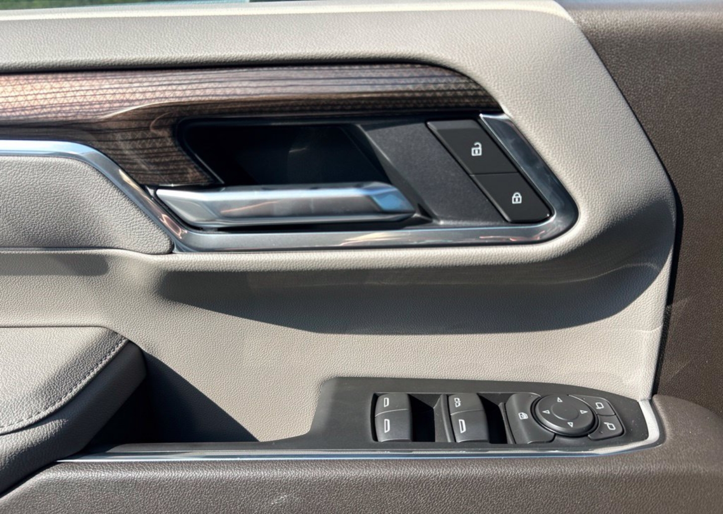 2026 Chevrolet Silverado 1500 LT Trail Boss - Photo 115