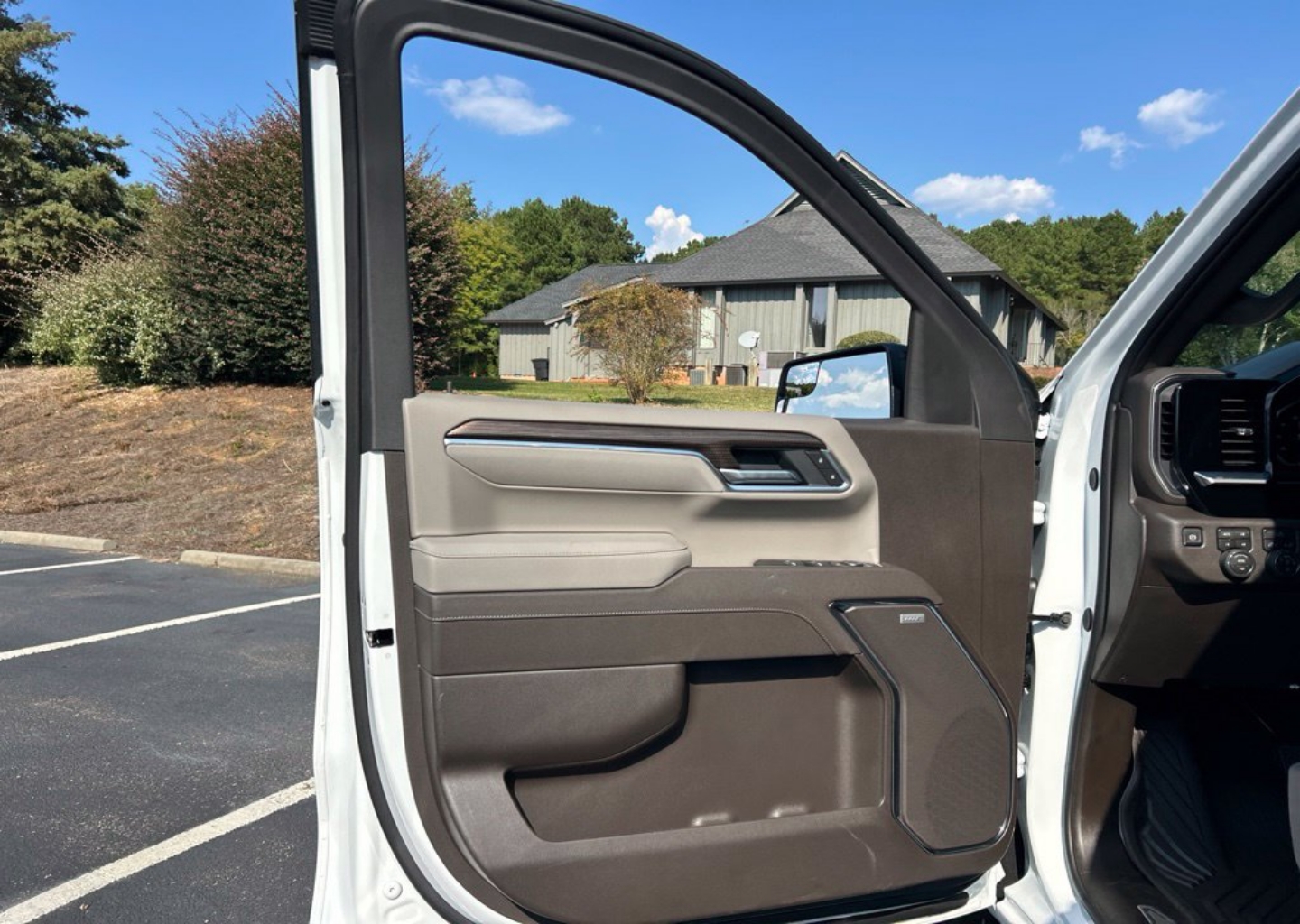 2026 Chevrolet Silverado 1500 LT Trail Boss - Photo 116
