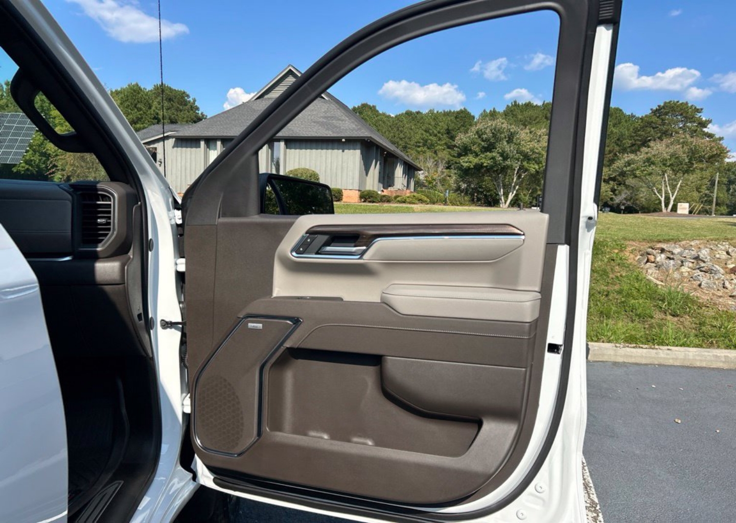 2026 Chevrolet Silverado 1500 LT Trail Boss - Photo 119