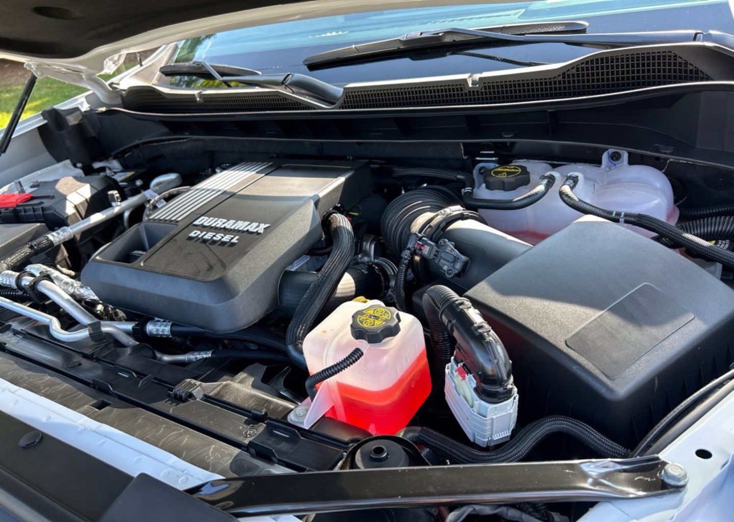 2026 Chevrolet Silverado 1500 LT Trail Boss - Photo 121