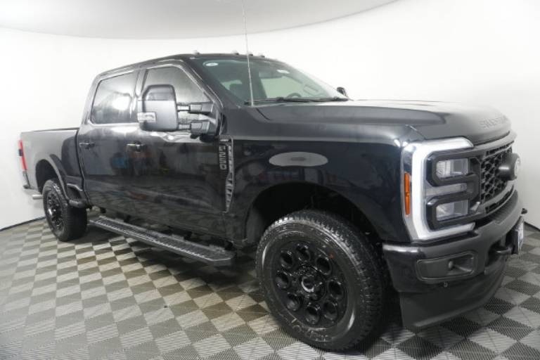2027 Ford Super Duty F-250 SRW LARIAT