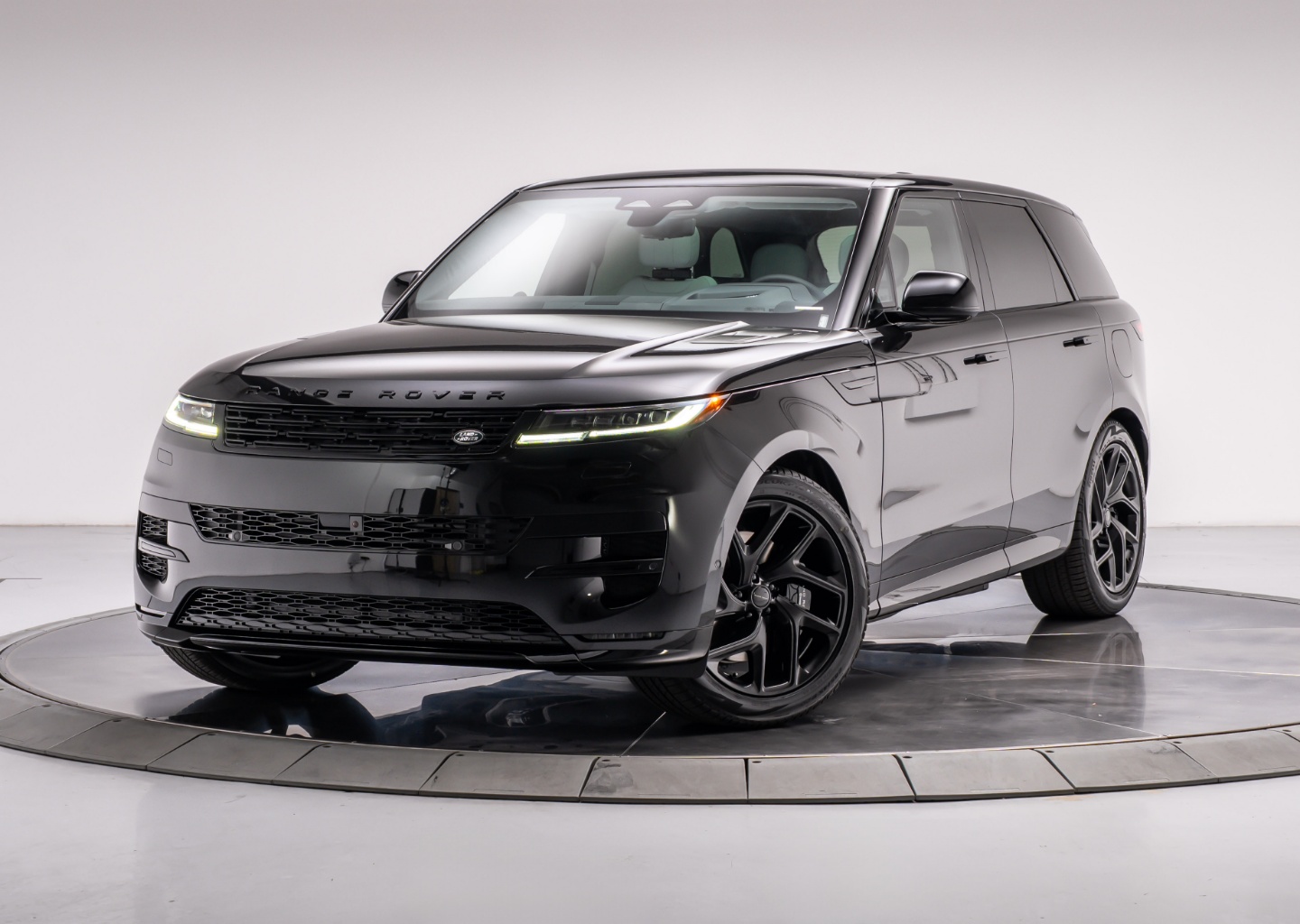 2027 Land Rover Range Rover Sport