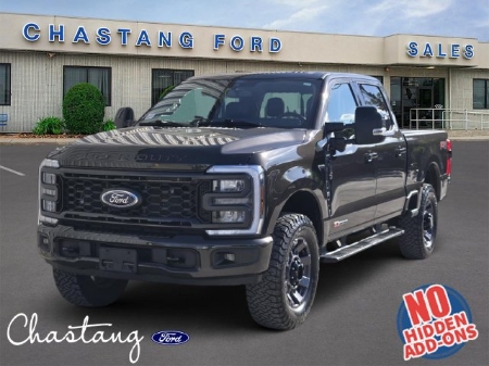 2024 Ford F-250SD LARIAT