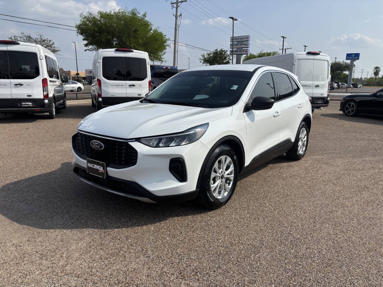 2023 Ford Escape